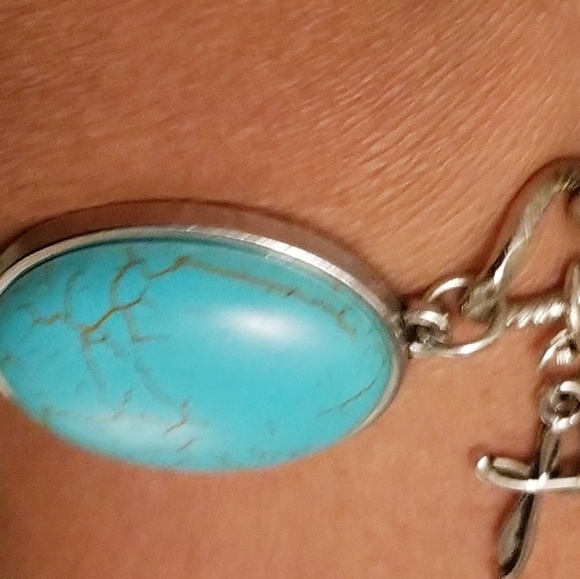 Handmade Charm Bracelet - Picture 3 of 7